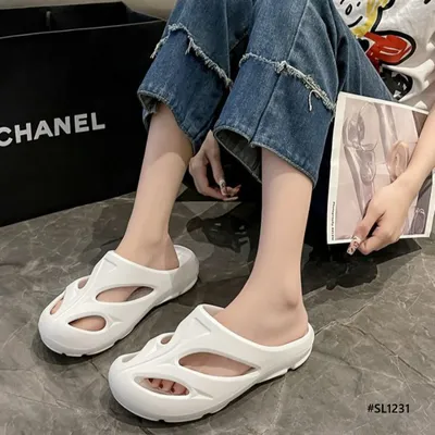 Soft Aura Men’s Slippers